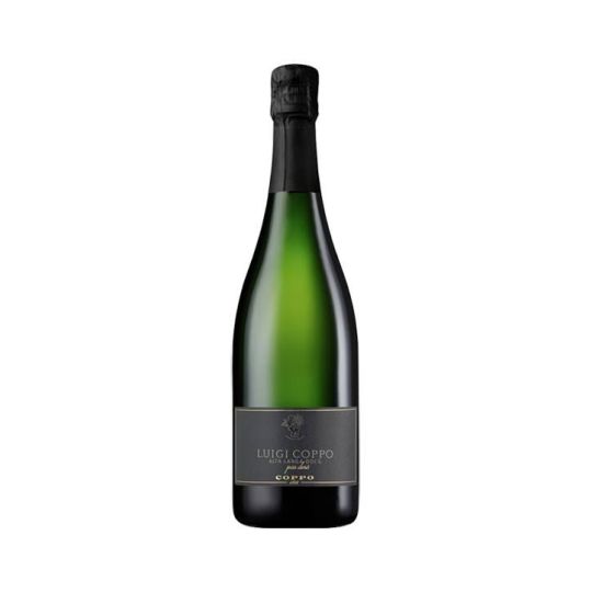 Coppo - Altalanga DOCG Luigi Coppo 2022 Pas Dosè 0,75 lt.