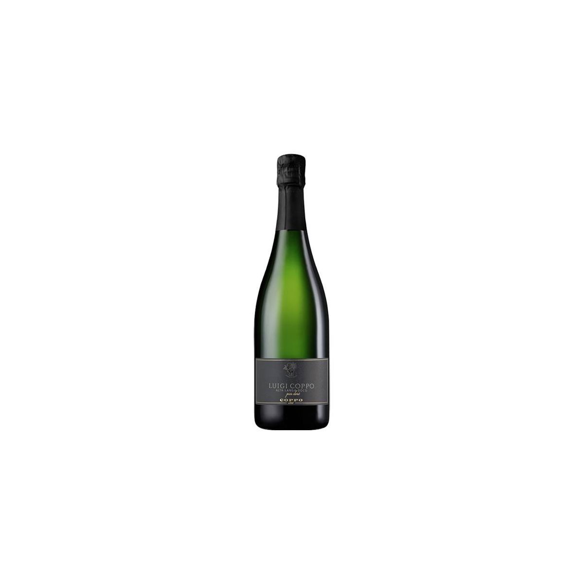 Coppo - Altalanga DOCG Luigi Coppo 2022 Pas Dosè 0,75 lt.
