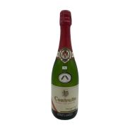 Vintage Bottle - Contratto Metodo Classico Reserve For England 0,75 lt. (sboccatura 1983) - COD. 10164