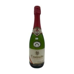 Vintage Bottle - Contratto Metodo Classico Reserve For England 0,75 lt. (sboccatura 1983) - COD. 10164