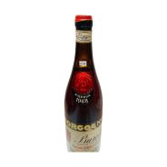 Vintage Bottle - Borgogno Barolo Riserva DOC 1968 0,72 lt. - COD. 11486