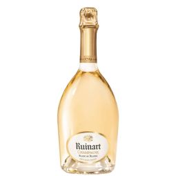 Ruinart - Champagne AOC Blanc de Blancs Brut 0,75 lt.