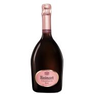 Ruinart - Champagne Rosè AOC Brut 0,75 lt.