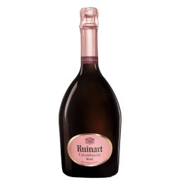 Ruinart - Champagne Rosè AOC Brut 0,75 lt.