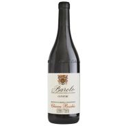 E. Pira e Figli Chiara Boschis - Barolo DOCG Cannubi 2020 0,75 lt.
