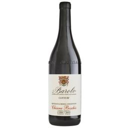 E. Pira e Figli Chiara Boschis - Barolo DOCG Cannubi 2020 0,75 lt.