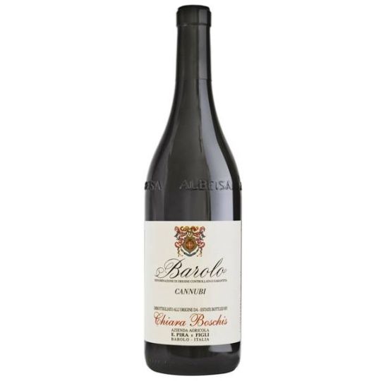 E. Pira e Figli Chiara Boschis - Barolo DOCG Cannubi 2020 0,75 lt.