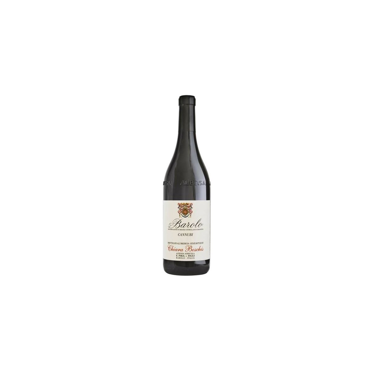 E. Pira e Figli Chiara Boschis - Barolo DOCG Cannubi 2020 0,75 lt.
