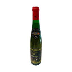 Cave Vinicole Eguisheim - Alsace Vendages Tardives AAC Gewurztraminer Vendemmia Tardiva 1996 0,375 lt. MEZZA BOTTIGLIA