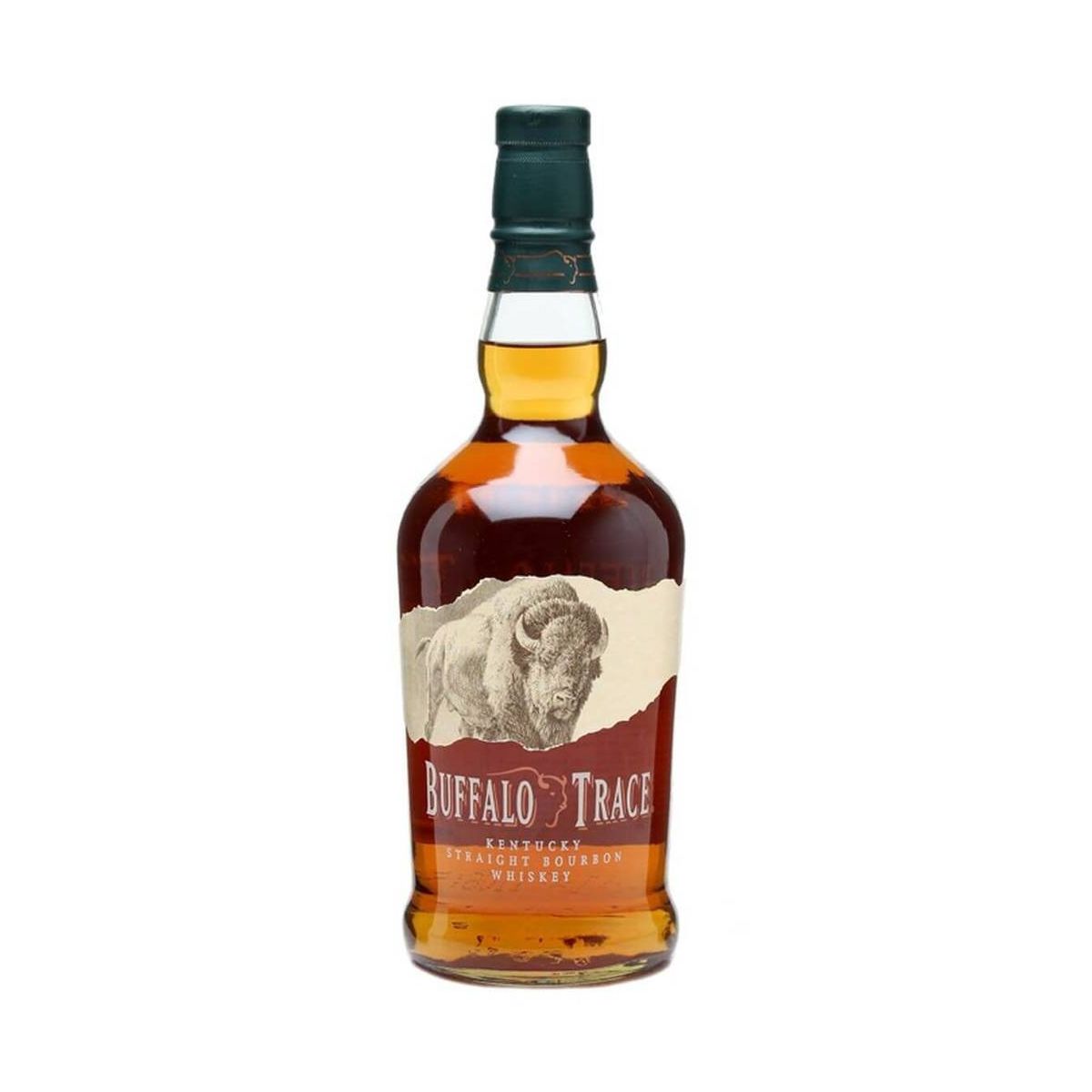 Buffalo Trace - Kentucky Straight Bourbon Whiskey 0,70 lt.