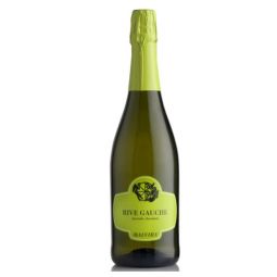 Malvira' - Spumante Charmat Rive Gauche da uve 100% Arneis 0,75 lt.