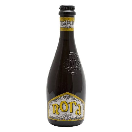 Birra Baladin Nora 0,33 lt.