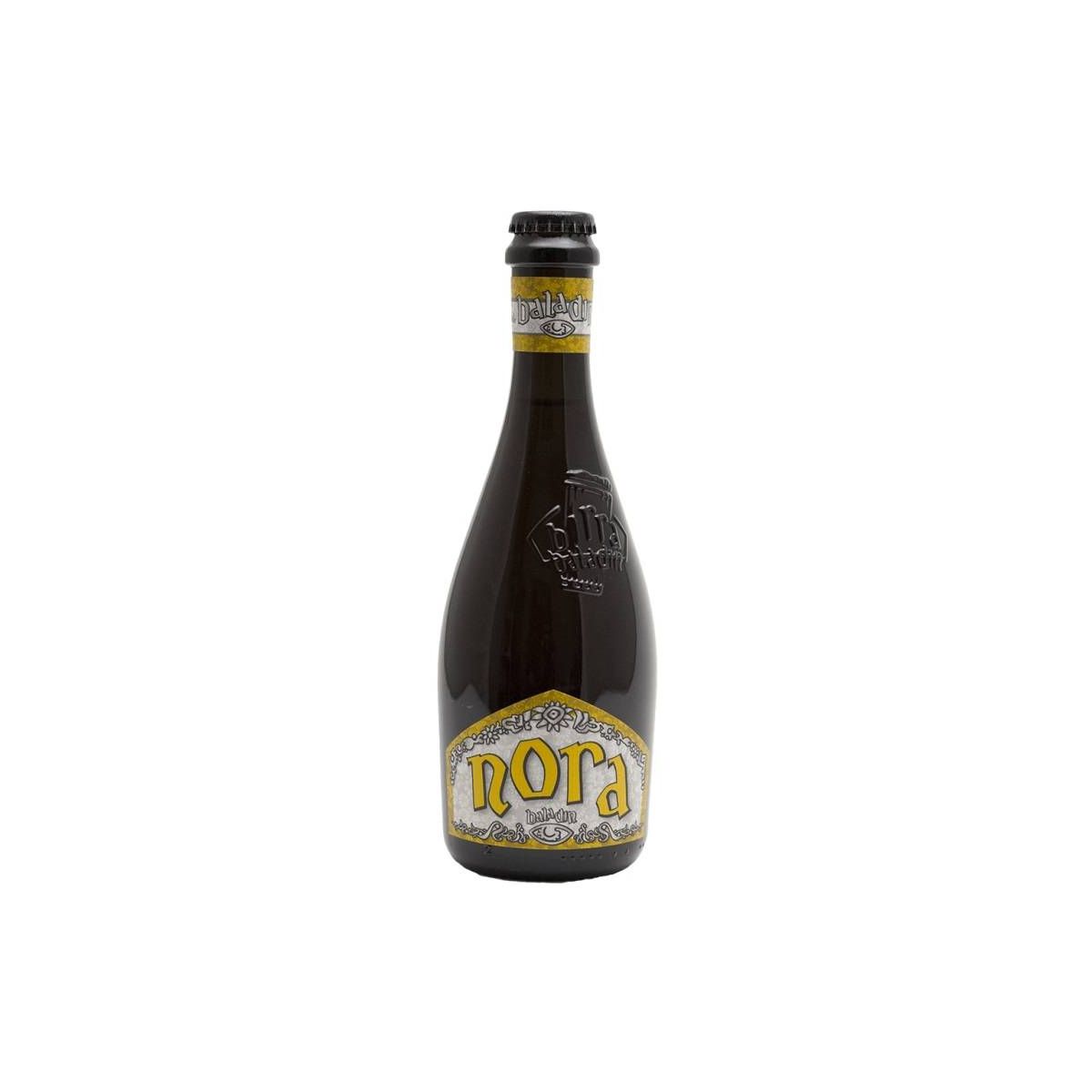 Birra Baladin Nora 0,33 lt.
