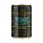 Mazzetti d'Altavilla - Acqua Tonica Tonic Mazzetti Premium Dry Tonic Water x 1 150 ml
