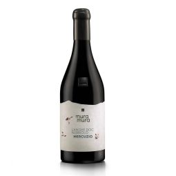 Mura Mura - Langhe Nebbiolo DOC Mercuzio 2024 0,75 lt.