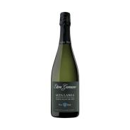 Ettore Germano - Altalanga DOCG Riserva Blanc de Noir Sessantacinquemesi 2017 Pas Dosè 0,75 lt.