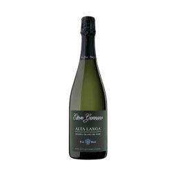 Ettore Germano - Altalanga DOCG Riserva Blanc de Noir Sessantacinquemesi 2017 Pas Dosè 0,75 lt.