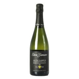 Ettore Germano - Altalanga DOCG Riserva Blanc de Blanc Sessantacinquemesi 2017 Pas Dosè 0,75 lt.