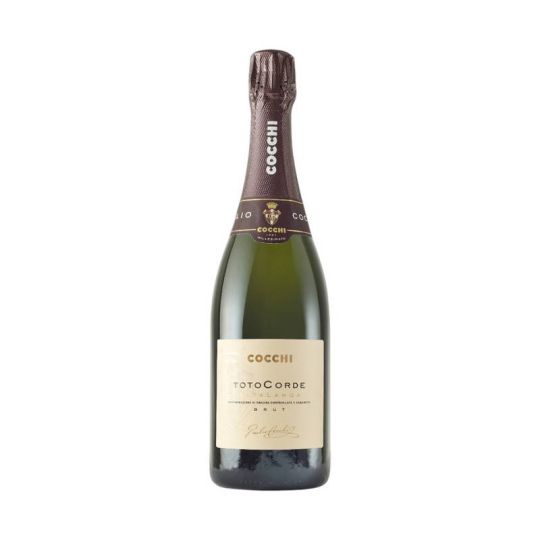 Cocchi - Altalanga DOCG Totocorde Brut 2020 0,75 lt.
