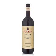 Scarpa - Monferrato Rosso DOC Rouchet 2021 0,75 lt.