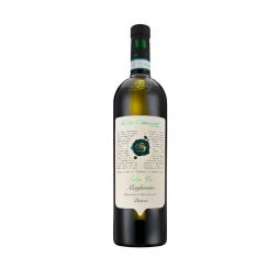 Tenuta Montemagno - Monferrato Bianco DOC Solis Vis da Uve Timorasso 2024 0,75 lt.