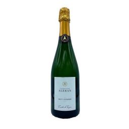 Aleran - Champagne AOC Brut Supreme 0,75 lt.