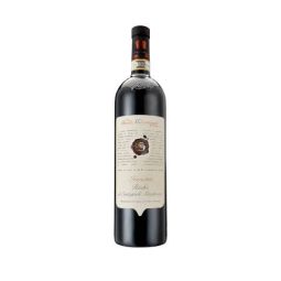 Tenuta Montemagno - Ruchè di Castagnole Monferrato DOCG Invictus 2023 0,75 lt.