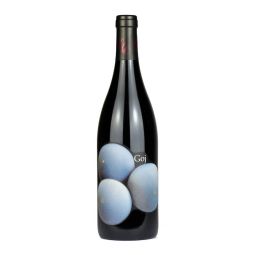 Cascina Castle't - Barbera del Monferrato DOC Frizzante Goj 2024 0,75 lt.