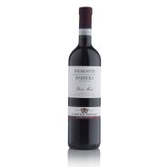 Cantine Povero - Piemonte Barbera DOC Frizzante Prima Mossa 2024 0,75 lt.