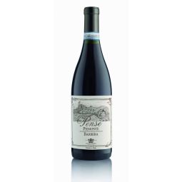 Cantine Povero - Piemonte Barbera DOC Pensè 2022 0,75 lt.
