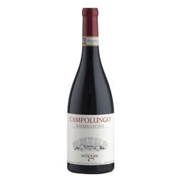 Cascina Vengore - Barbera d'Asti DOCG Campolungo 2023 0,75 lt.