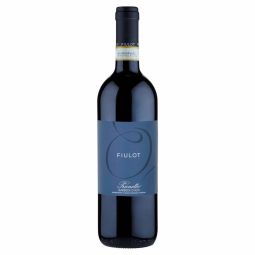 Prunotto - Barbera d'Asti DOCG Fiulot 2023 0,75 lt.