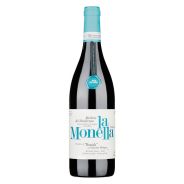 Braida Giacomo Bologna - Barbera del Monferrato DOC La Monella 2024 0,75 lt.