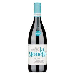 Braida Giacomo Bologna - Barbera del Monferrato DOC La Monella 2024 0,75 lt.