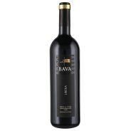Bava - Barbera d'Asti DOCG Libera 2023 0,75 lt.