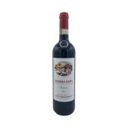 Gatto Pierfrancesco - Barbera d'Asti DOCG Robiano 2024 0,75 lt.
