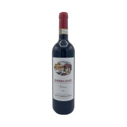 Gatto Pierfrancesco - Barbera d'Asti DOCG Robiano 2024 0,75 lt.