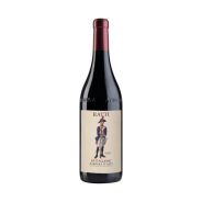 Renato Ratti - Barbera d'Asti DOCG Battaglione 2024 0,75 lt.