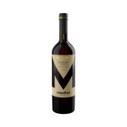 Monroè - Barbera d'Asti DOCG Senza Solfiti Aggiunti 2023 0,75 lt.