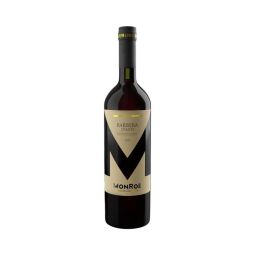 Monroè - Barbera d'Asti DOCG Senza Solfiti Aggiunti 2023 0,75 lt.