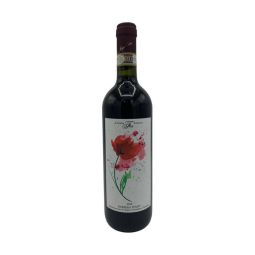 Az. Agr. Fea - Barbera d'Asti DOCG 2025 0,75 lt.