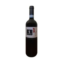 Soc. Agr. Bea - Pinerolese DOC Barbera Foravia Merenda con Corvi 2019 0,75 lt.