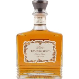 Berta - Liquore Amaretto di Mombaruzzo DiMombaruzzo 0,70 lt.
