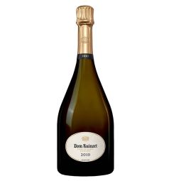 Ruinart - Champagne AOC Dom Ruinart Blanc De Blancs 2010 Extra Brut 0,75 lt.