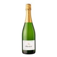 Dr. Fischer - Alcohol Free Sparkling Wine Steinbock Spumante Analcolico 0,75 lt.