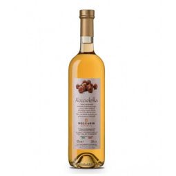 Beccaris - Linea Aromatizzate Liquore alle Nocciole Noccioletta 0,70 lt.