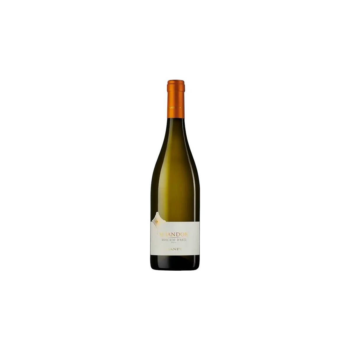 Banfi - Moscato d'Asti DOCG Sciandor 2025 0,75 lt.