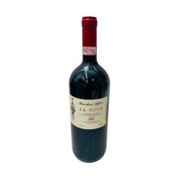 Marchesi Alfieri - Barbera d'Asti DOCG La Tota 2008 1,5 lt. MAGNUM