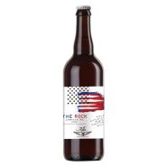 Birrificio Artigianale Alba - Birra THE ROCK American Pale Ale 0,75 lt.