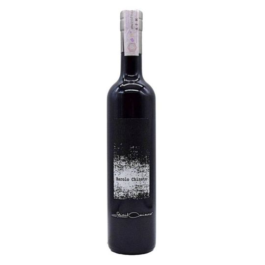Beccaris - Barolo Chinato Spirito Onirico 0,50 lt.